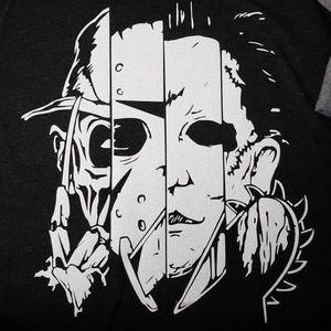 Halloween Shirt